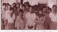 تازه‎ترین اخبار از فیلم سینمایی «بیست و سه نفر»