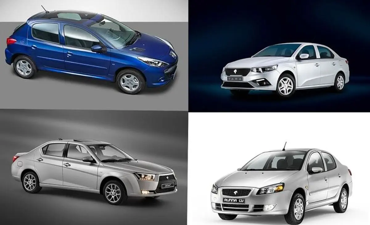 فروش فوری هفتگی ایران خودرو از هفته آینده آغاز میشود