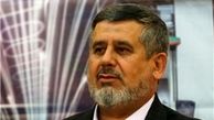 یک آتش‌نشان در حادثه تونل مترو شهید شد