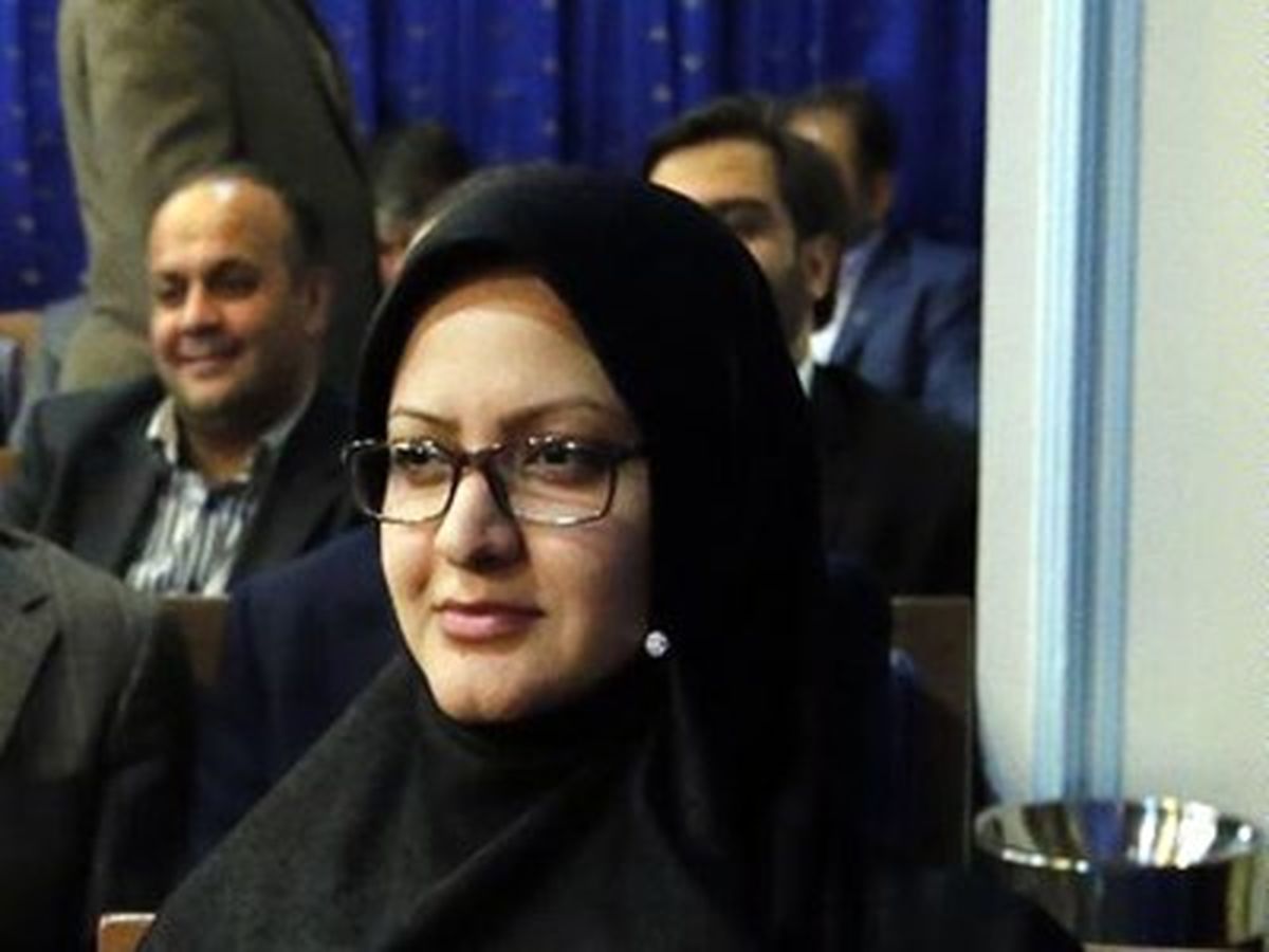 ادعایی در مورد پرداخت "خسارت مالی" به مینو خالقی 