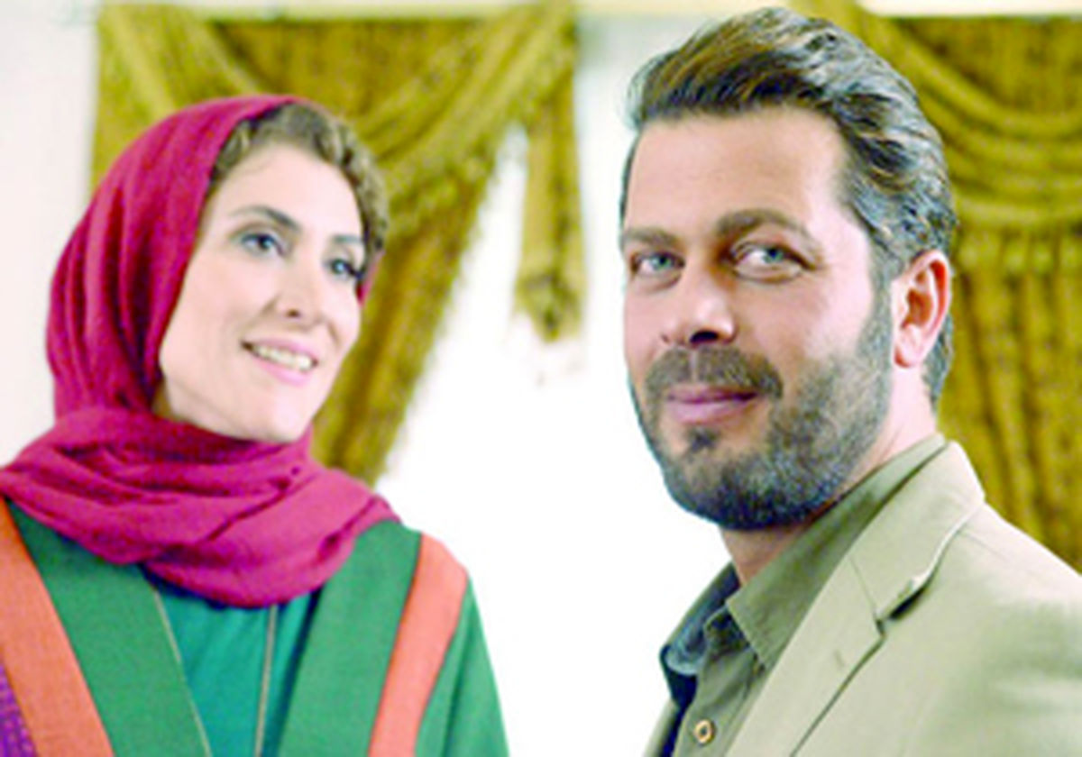 فیلم پژمان بازغی در صف پروانه نمایش قرار دارد