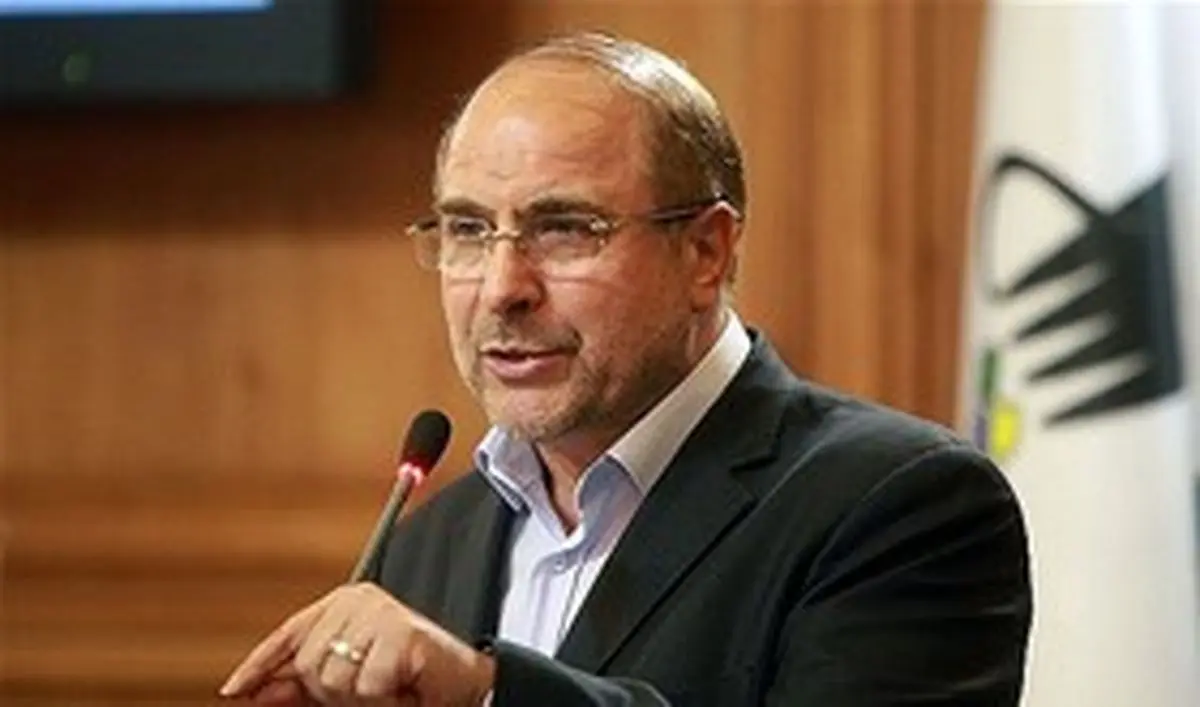 تقدیر قالیباف از مردم برای حضور پرشور در انتخابات