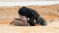 هفت دلیل برای تیمم کردن