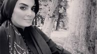 حسرت سارا خوئینی ها به عشایر+عکس