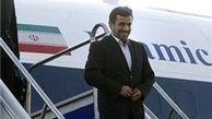 آغاز سفرهای استانی رئیس جمهور‌