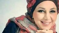  اعتراض «بهنوش بختیاری» به توقیف «رحمان 1400»