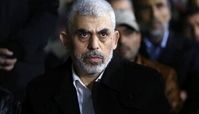 لوازم جالبی که یحیی سنوار موقع شهادت همراه داشت 