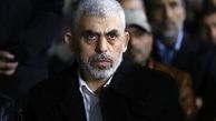 لوازم جالبی که یحیی سنوار موقع شهادت همراه داشت 
