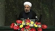 روحانی: از اطلاعات ورزشی سلطانی‌فر متعجب شدم
