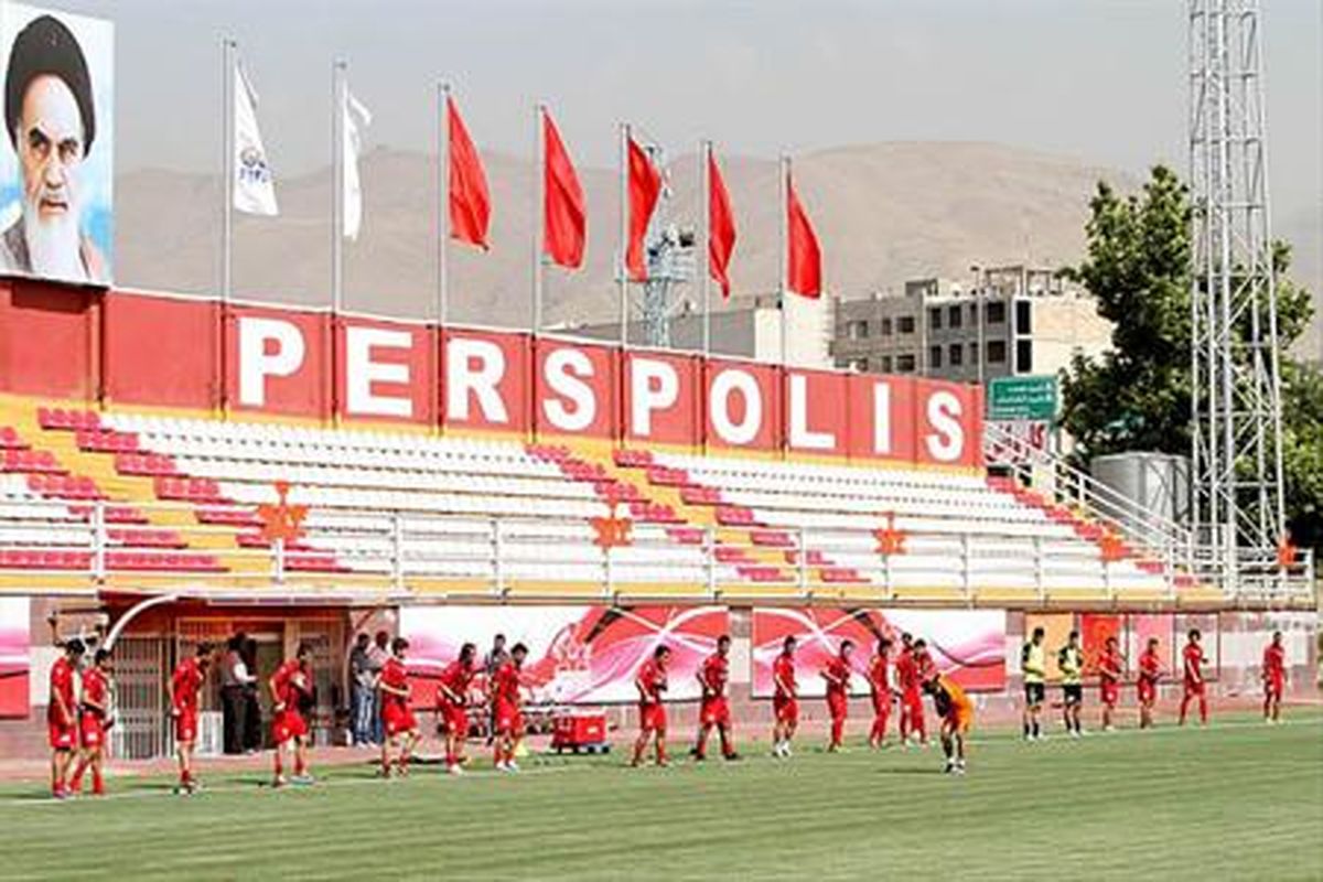 لیست خرید جدید پرسپولیس مشخص شد