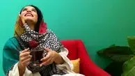 دختر سر به هوای محمدرضا شریفی نیا+عکس