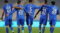 قرارداد جدید استقلال و اسپانسر 