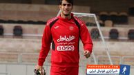 درخشش مهاجم سابق پرسپولیس در لیگ ایسلند