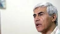 خبیری: به گودرزی بگویید در کار فوتبال دخالت نکند