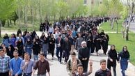 وزیر علوم از حل مشکل دانشجویان برای دریافت ارز خبر داد