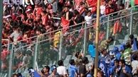 اخبار درگوشی از نقل و انتقالات پرسپولیس و استقلال