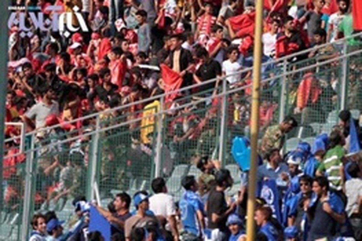 اخبار درگوشی از نقل و انتقالات پرسپولیس و استقلال