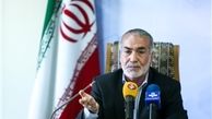 انصراف رئیس خانه احزاب ایران از کاندیداتوری انتخابات