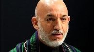 قبل از حمله آمریکا تروریسم و افراط‌گرایی در افغانستان نبود