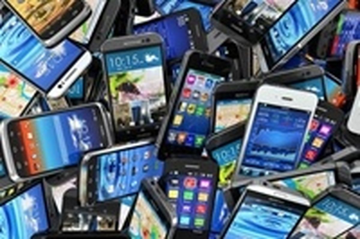 مرحله پایانی رجیستری موبایل از امروز آغاز شد