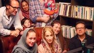 روایت دلدادگی سفیر انگلیس به یک سریال تاریخی در رسانه ملی