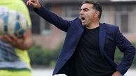 فکری: نه داور و نه جادوگر، خودمان صعود می کنیم