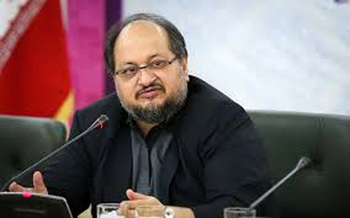 انتصابات جدید در وزارت تعاون، کار و رفاه اجتماعی
