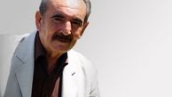 بیوک میرزایی در مورد نقش های منفی اش میگوید + عکس