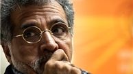 بهروز افخمی: جشنواره‌ها سیاسی شدند
