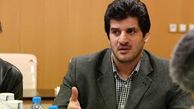 خادم سرمربی تیم‌ ملی کشتی آزاد شد