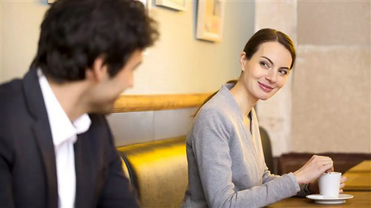  چگونه یک پسر را عاشق خودمان کنیم؟