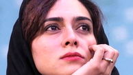 خانم بازیگر ممنوع الخروج شد