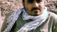 نامه امام موسی کاظم(ع) برای پدر شهید مدافع حرم