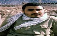 نامه امام موسی کاظم(ع) برای پدر شهید مدافع حرم