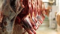 نوسانات دلار بر گرانی گوشت تاثیرگذار است