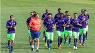 ۴ لژیونر الاهلی برای رویارویی با پرسپولیس مشخص شدند