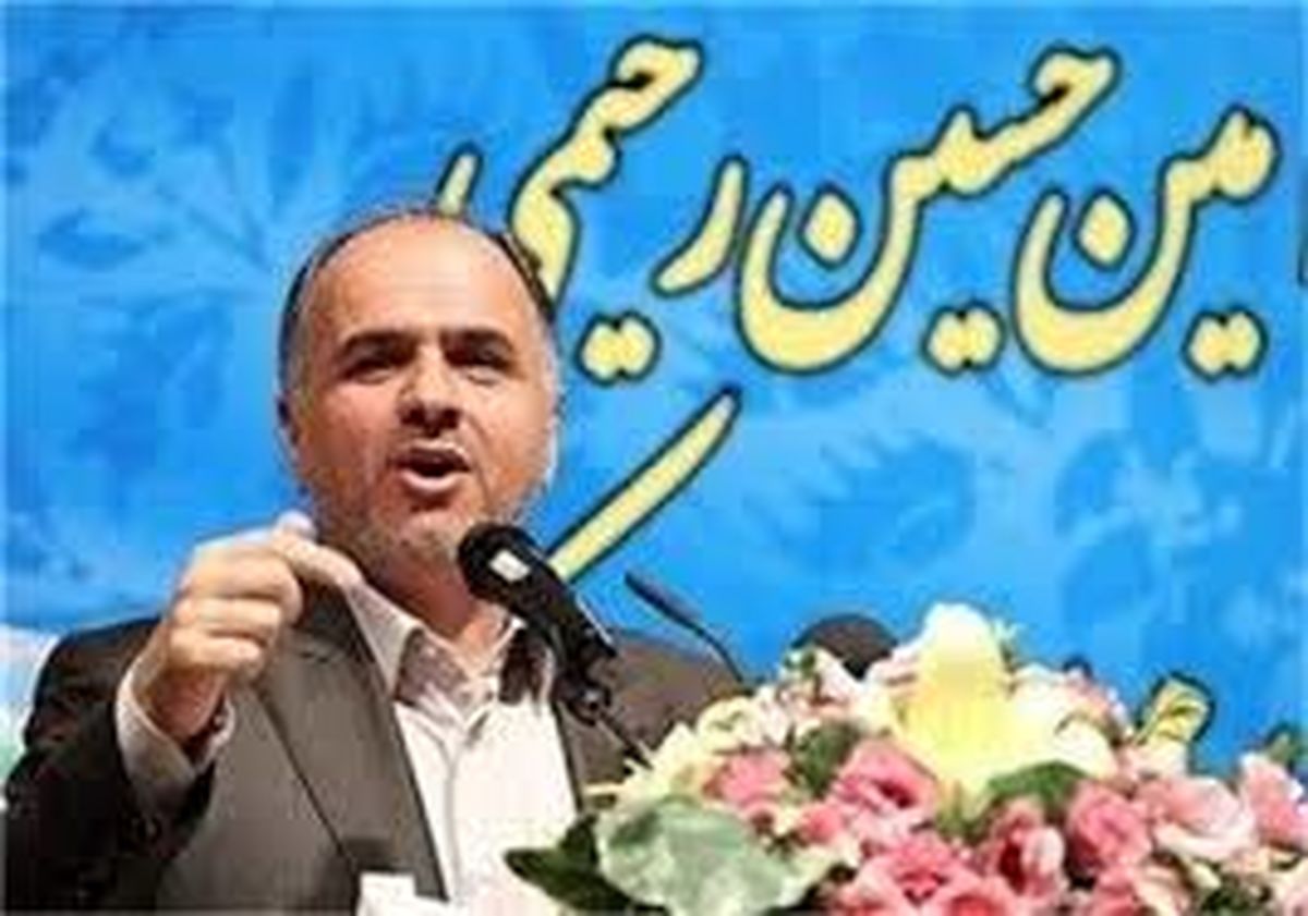 ۹۵۰ نفر دریافت کننده فیش‌ نجومی فاسد نیستند!