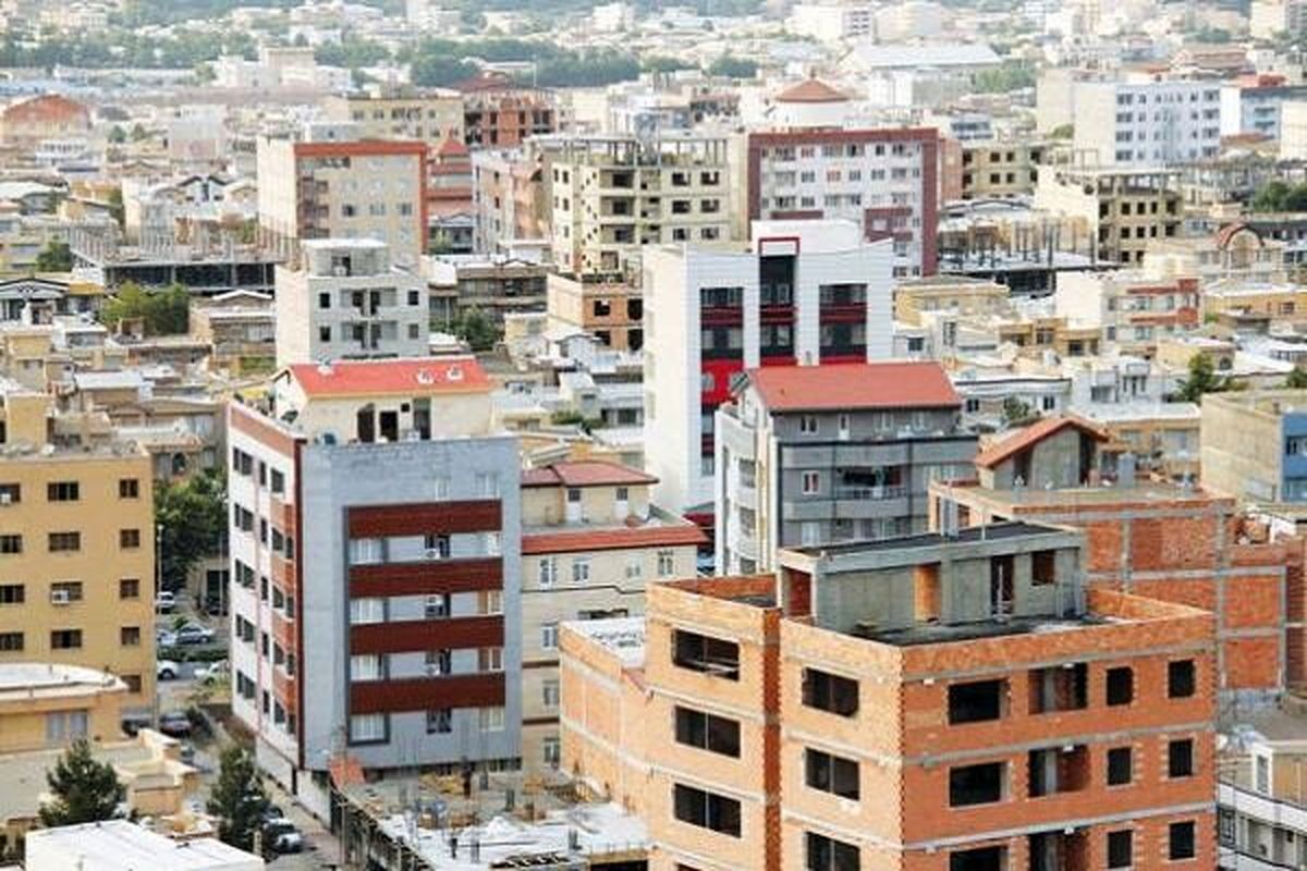 محبوب‌ترین ‌ها برای خرید یک خانه‌ !