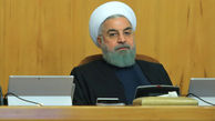 تسلیت روحانی به مناسبت درگذشت آیت‌الله مهمان‌نواز 