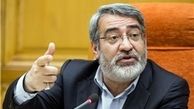 رحمانی فضلی: ناکارآمدی و ضعف نظام اداری در استان‌ها وجود دارد