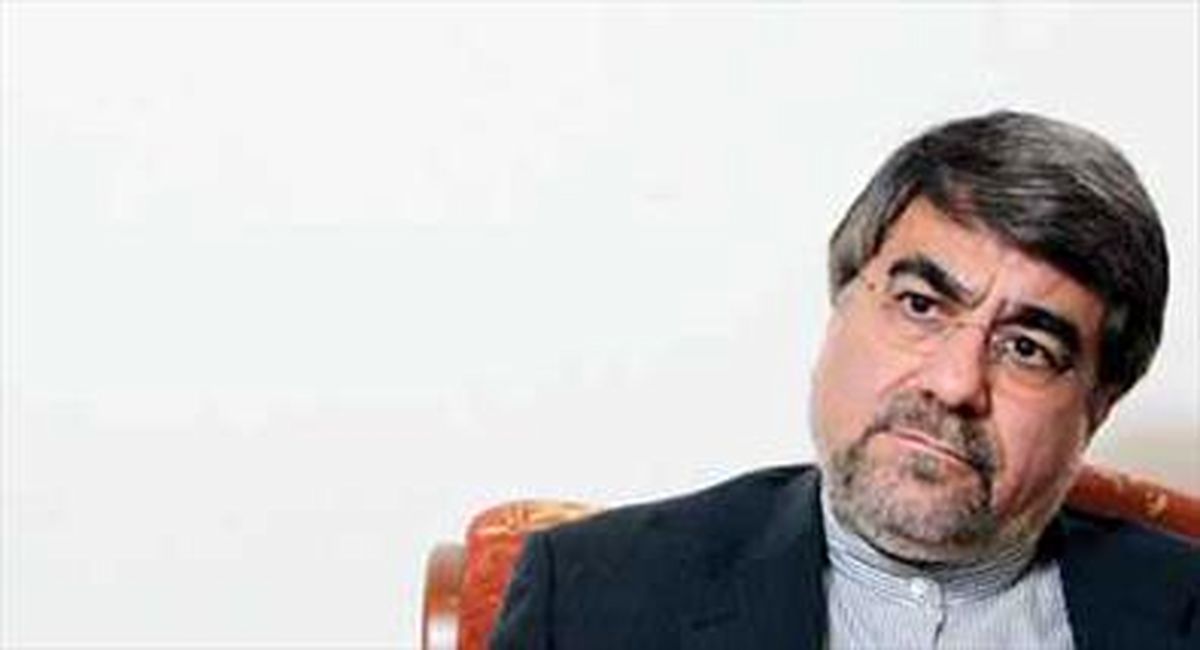 استعفای مدیرکل ارشاد قم پذیرفته شد