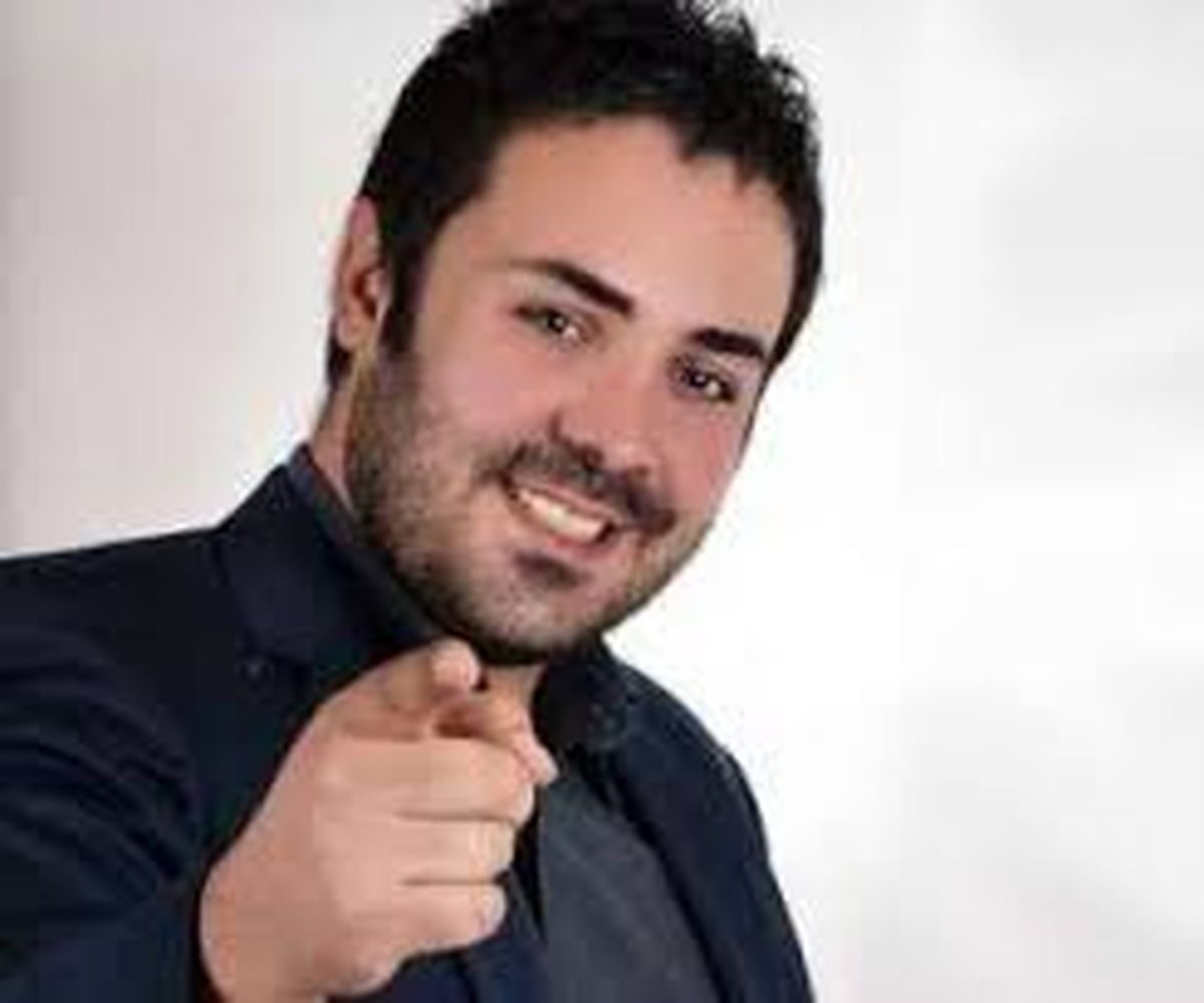 بازیگر سریال «ریحانه» از کودکی تا امروز