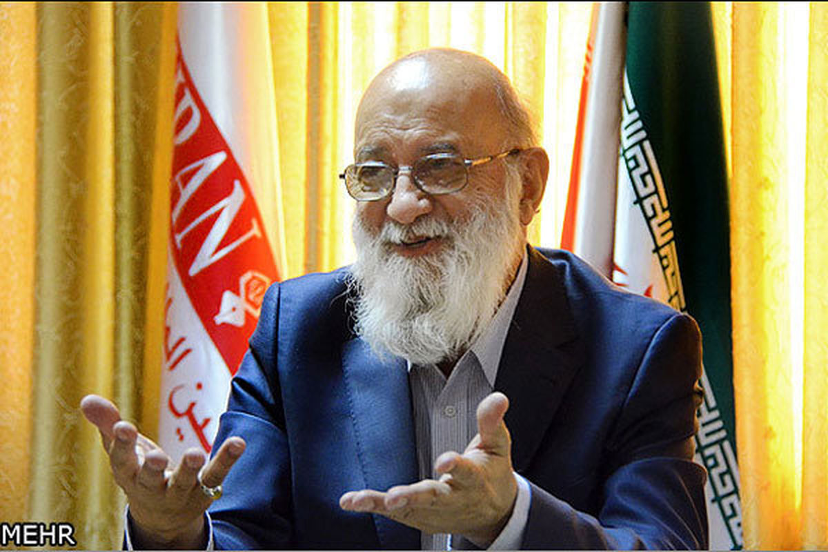 رییس شورای اسلامی شهر تهران: امیر کبیر مردی لایق در تاریخ ایران بود
