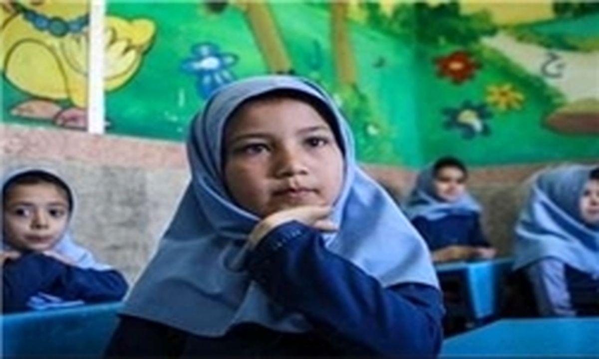 مشمولین طرح ثبت نام در مدارس