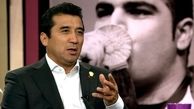 هرجا اسم مادر بازیکن را پرسیدند بدانید جادوجنبل آنجاست!
