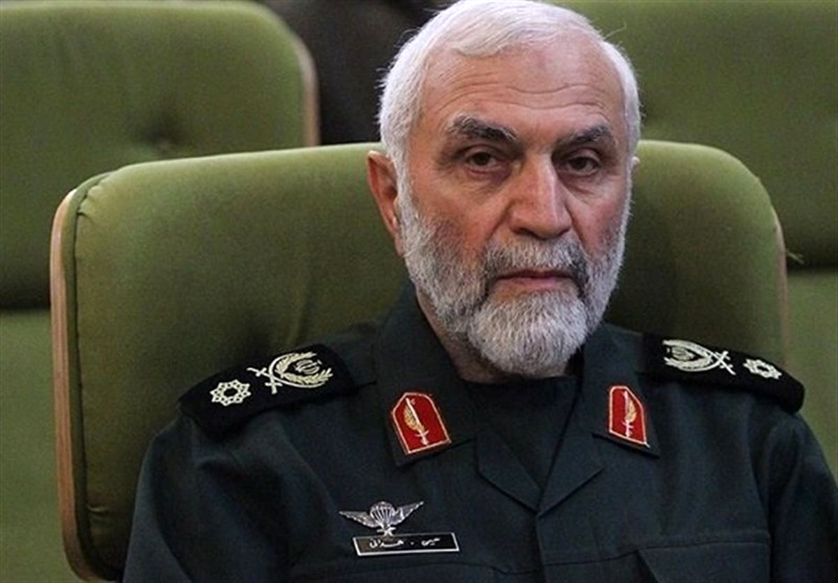 خاطرات منتشر نشده از سردار شهید مدافع حرم حاج حسین همدانی