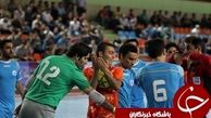 لیگ برتر فوتسال دهم خرداد قرعه‌کشی می‌شود