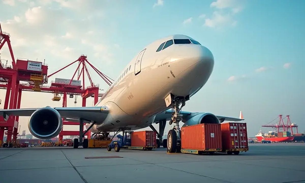 بهترین کالاها برای واردات از چین