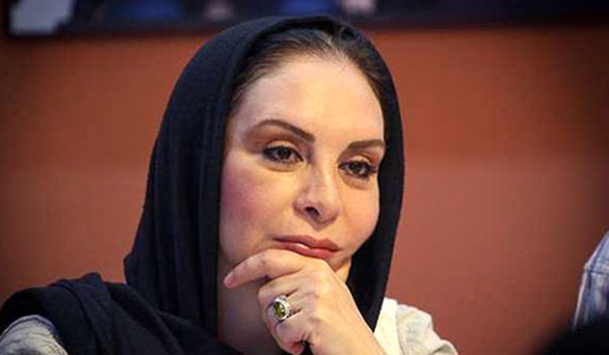 عکسی متفاوت و باورنکردنی از افسانه بایگان 