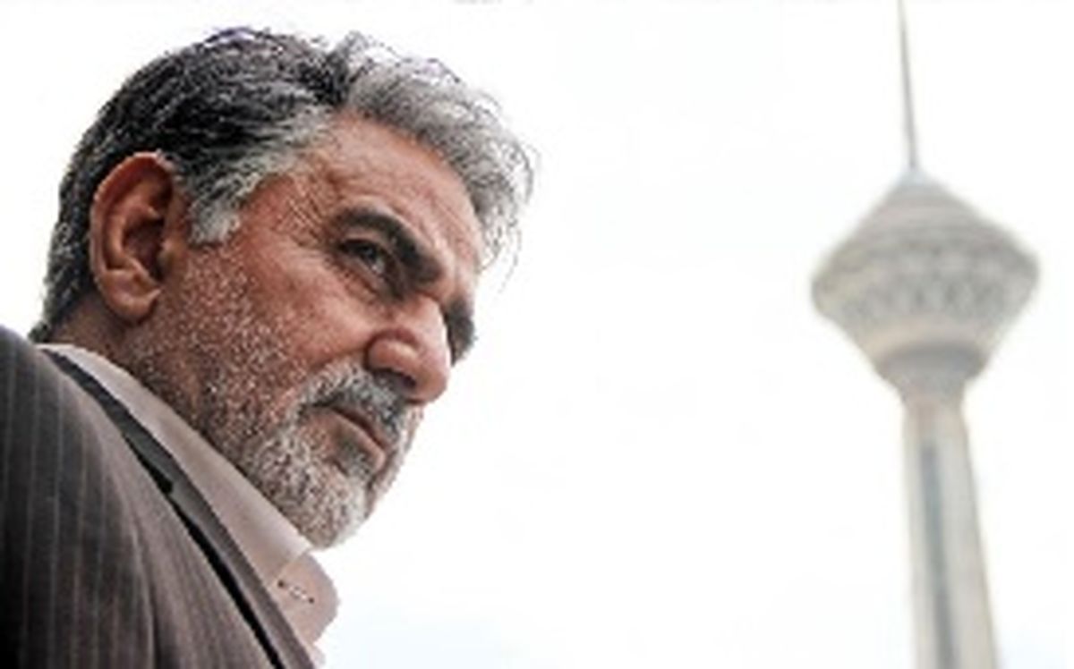 «قاتل اهلی» راوی نفوذیهای اقتصاد ایران می‌شود